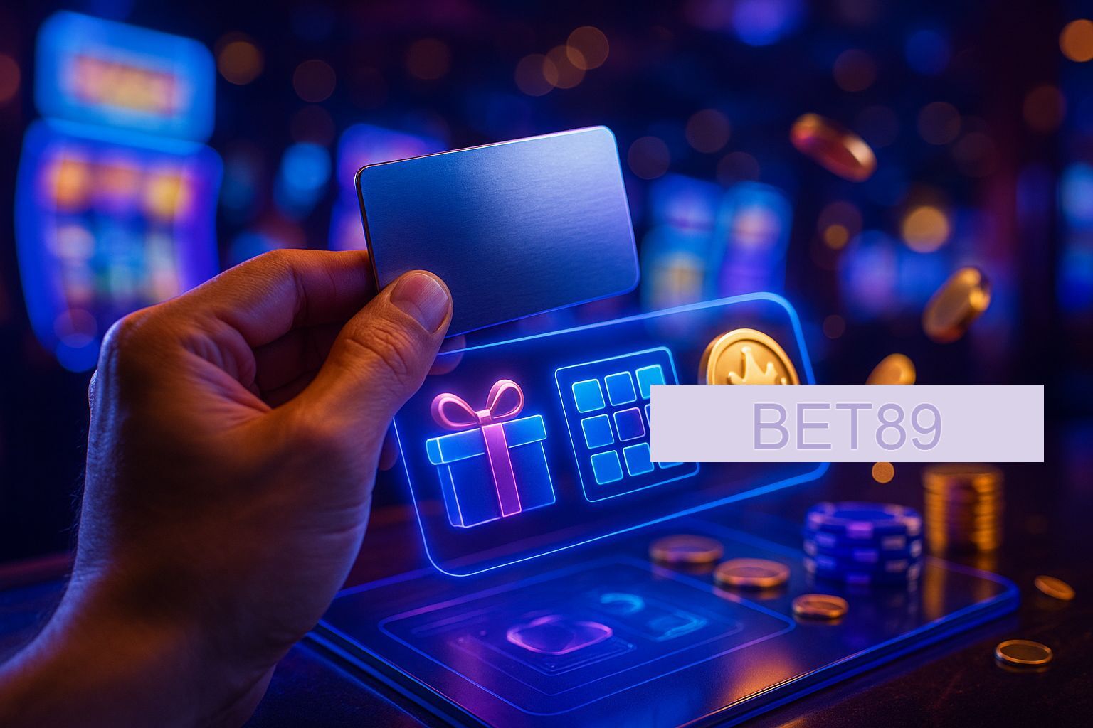 Benefícios do Login